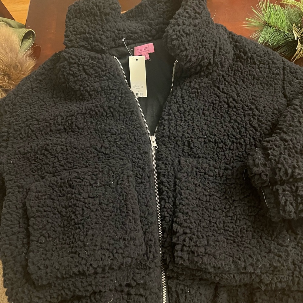 Bought this from Francisco’s, new with tags